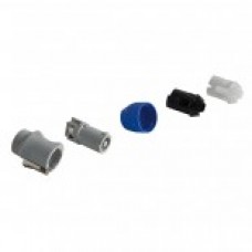 NAC3FCB Neutrik Powercon Plug grey (Out)